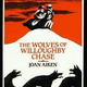 Image for article titled The Wolves of Willoughby Chase: Life’s A Bitch, And So Is The Governess
